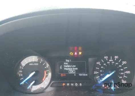 2016 Ford Explorer Xlt из США, поврежденный, VIN 1FM5K8D82GGC99972